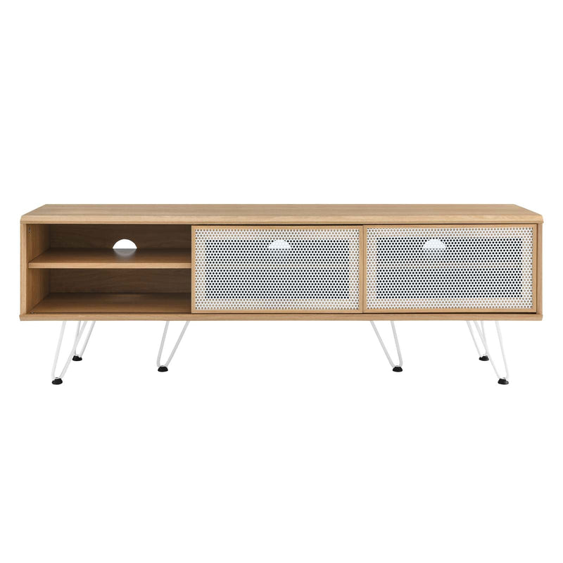 Jazlyn 59" TV Stand