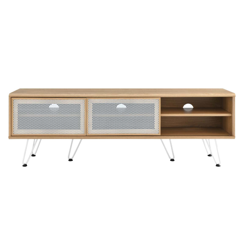 Jazlyn 59" TV Stand