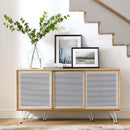 Jazlyn Sideboard
