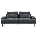 Nicolas Upholstered Fabric Sofa