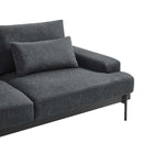 Nicolas Upholstered Fabric Sofa