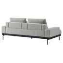 Nicolas Upholstered Fabric Sofa