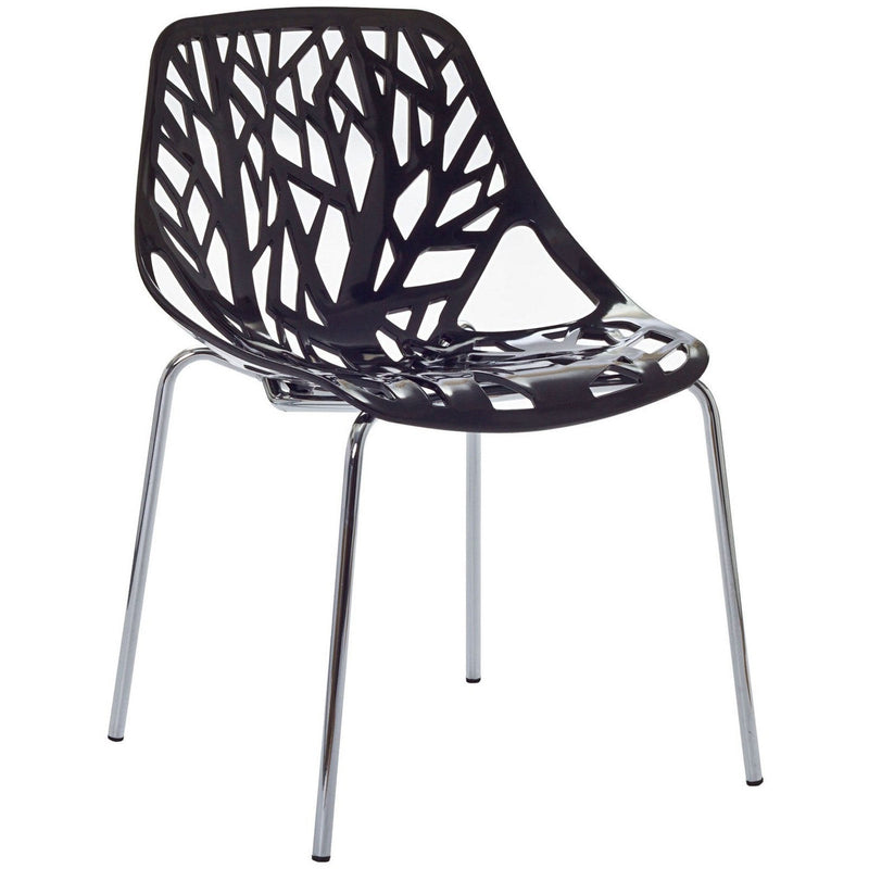 Alfred Dining Side Chair
