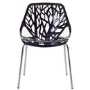 Alfred Dining Side Chair