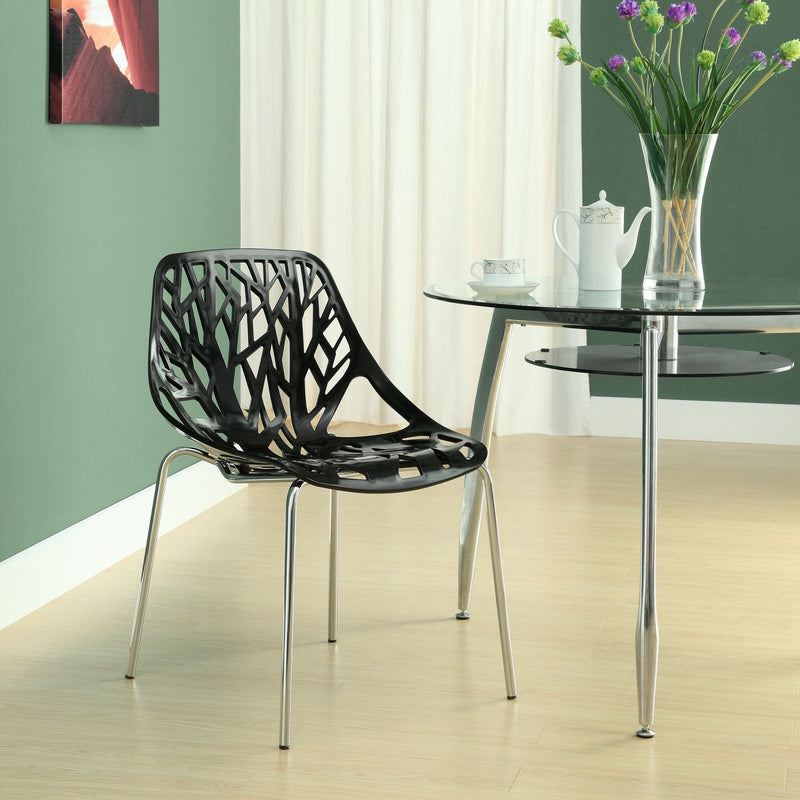 Alfred Dining Side Chair