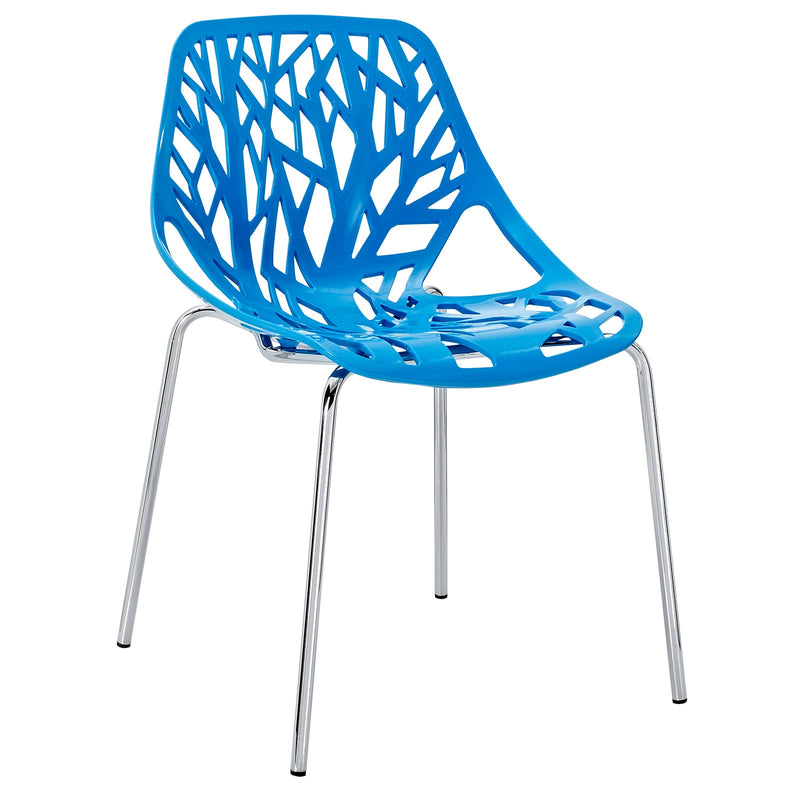 Alfred Dining Side Chair