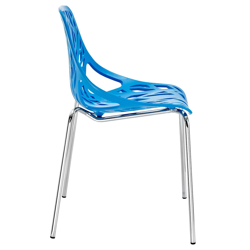 Alfred Dining Side Chair