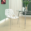 Alfred Dining Side Chair