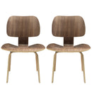 Kamilah Dining Chairs Set of 2