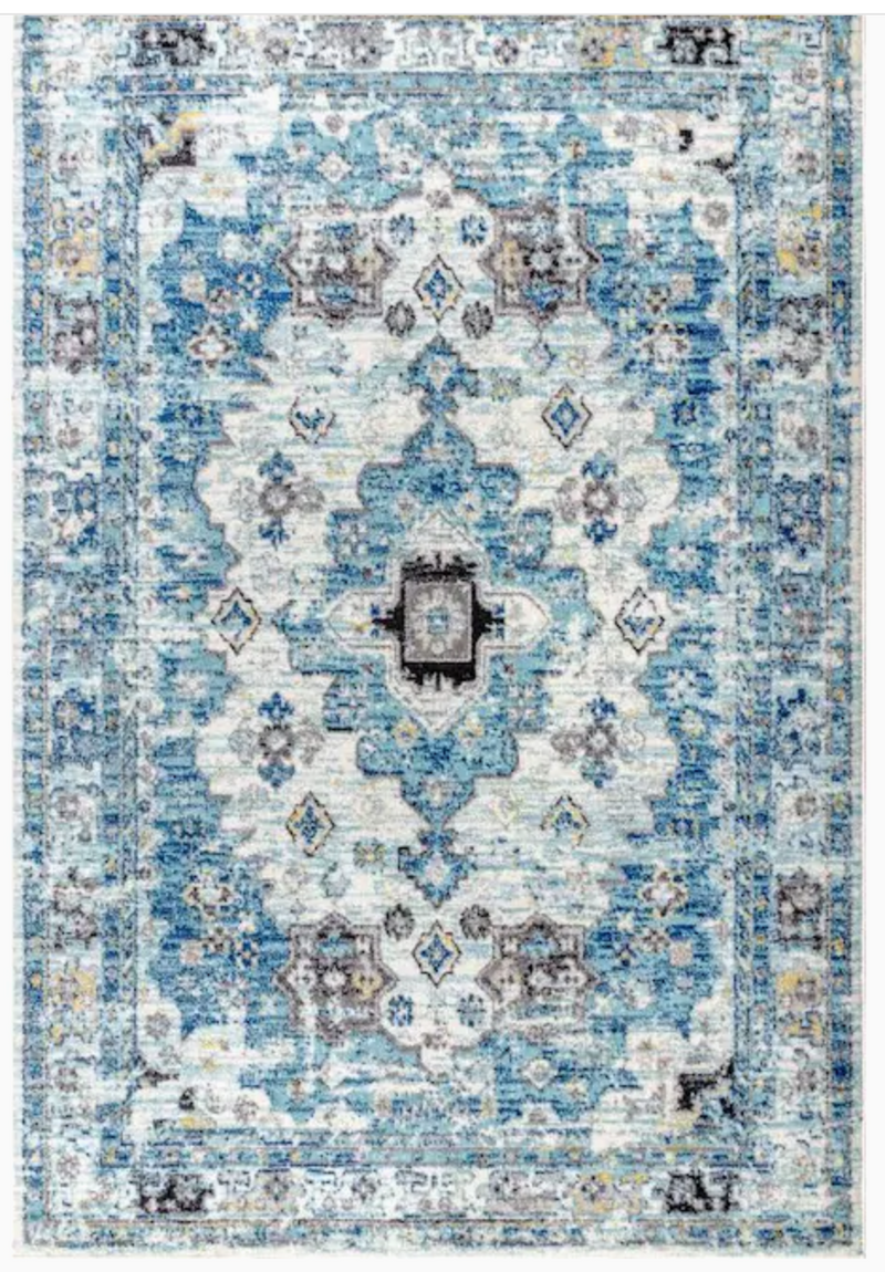 The Laguna Floor Rug (5x8)