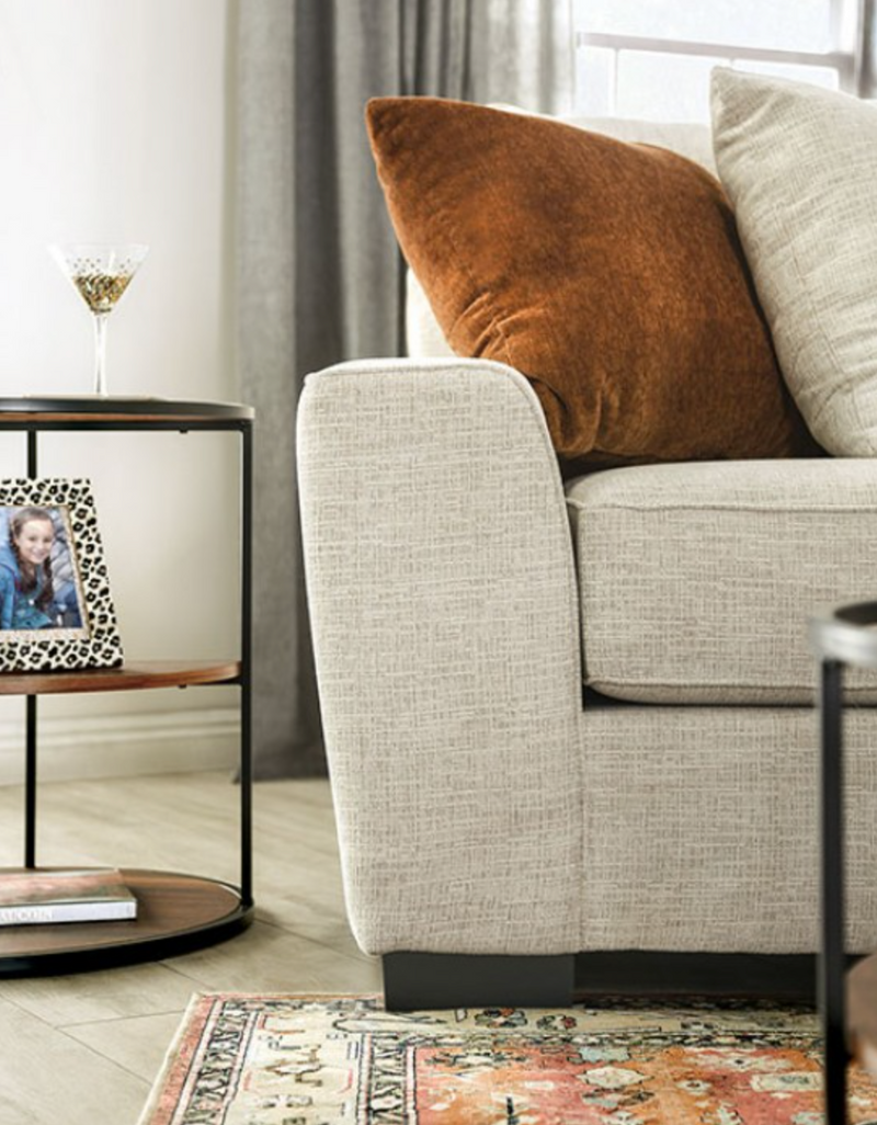 Sylvie Sectional