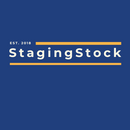 Designer Staging Prop Coffee Table Books