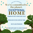 Galilea Living Room Set-Set of 2