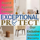 Tru 5 Piece Outdoor Patio Wicker Dining Set