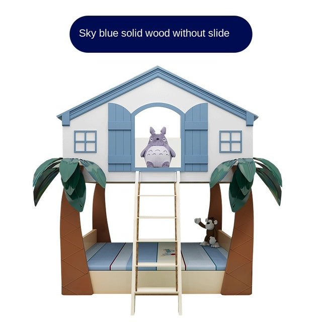 Bed for Kids Bunk