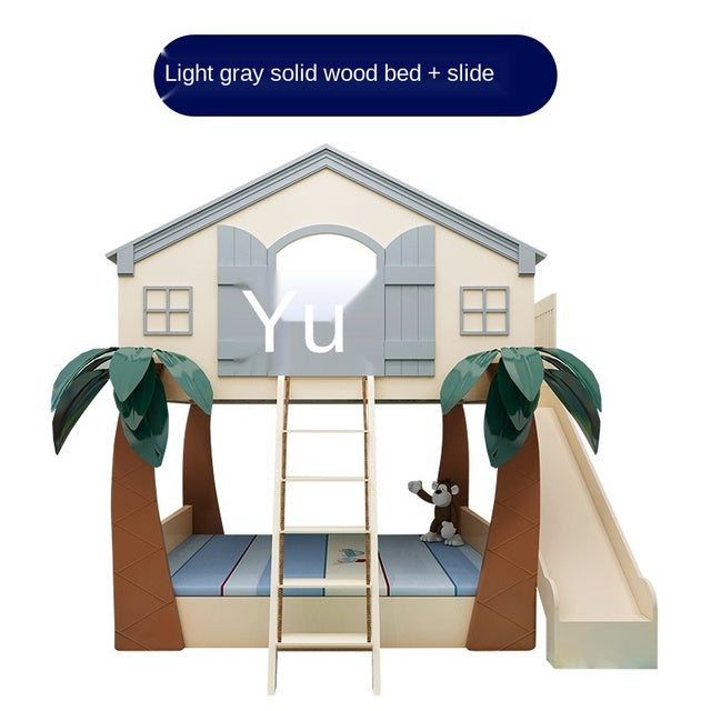 Bed for Kids Bunk