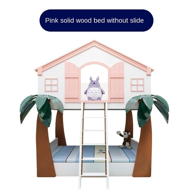 Bed for Kids Bunk