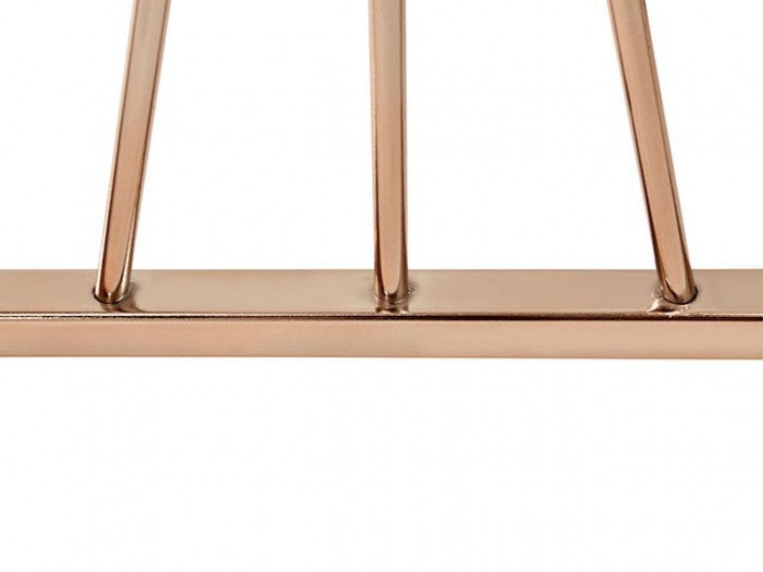 Cannon Sofa Table
