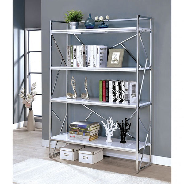 Kaiser Bookcase