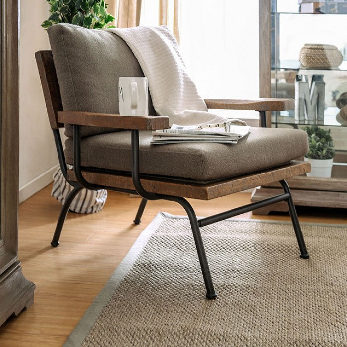 Beau Accent Chair