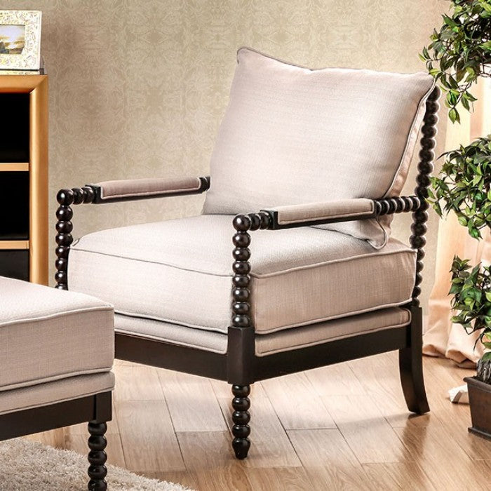 Mateo Accent Chair