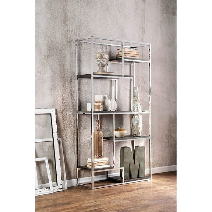 Vincenzo Display Shelf