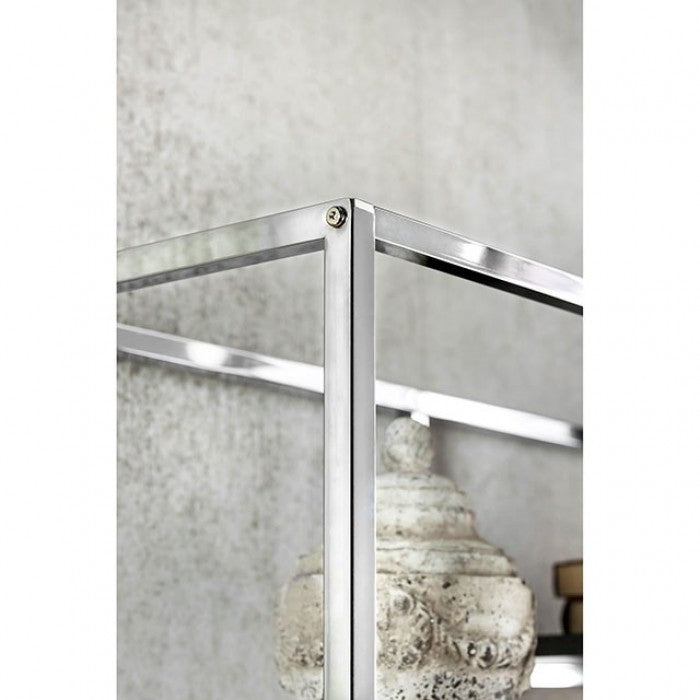 Vincenzo Display Shelf