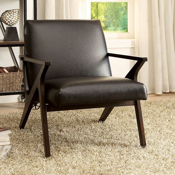 Asher Accent Chair