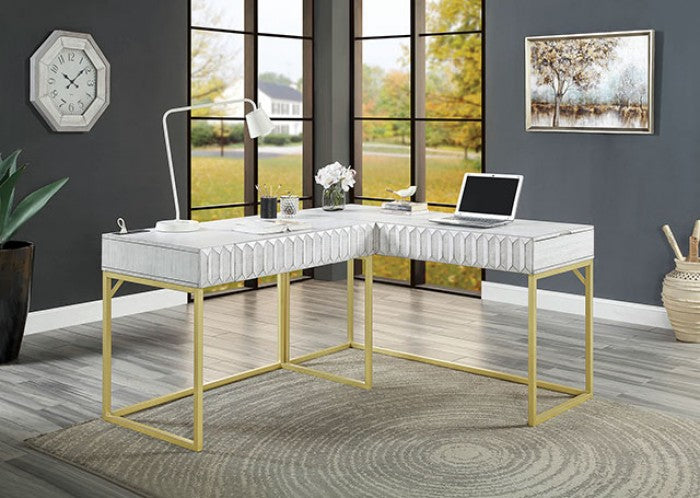 Mohammed Counter Desk