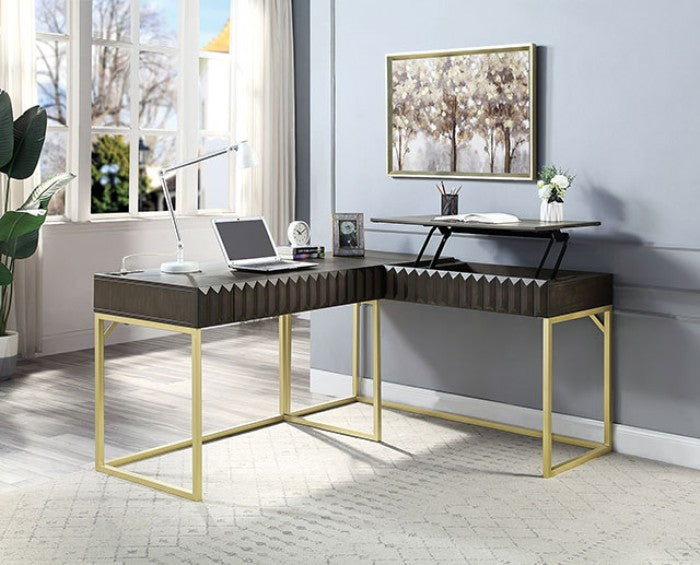 Makai Counter Desk