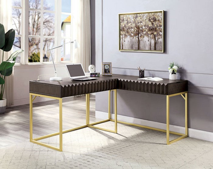 Makai Counter Desk