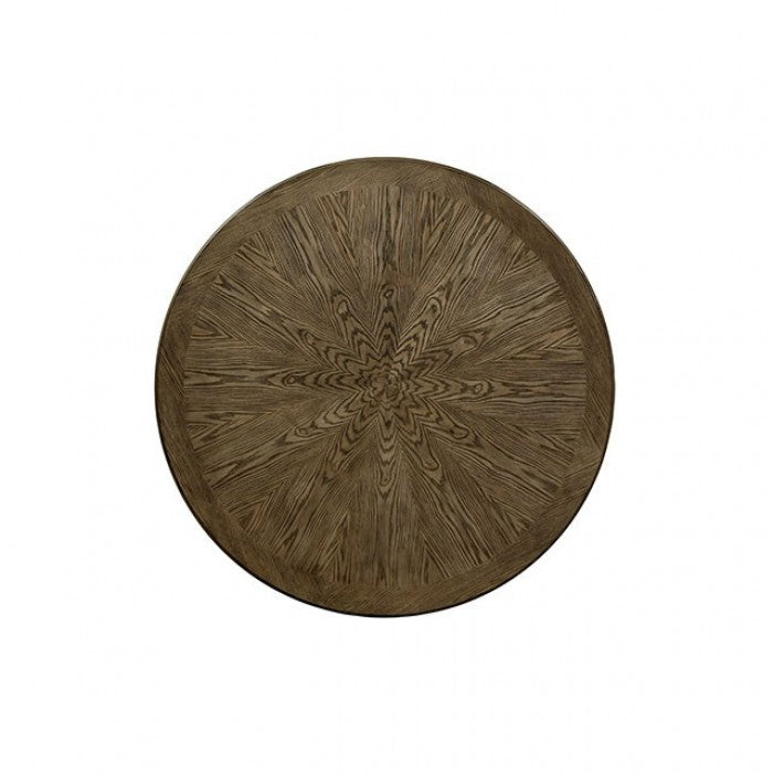 Boone Round Dinning Table