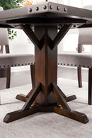 Vincenzo Dinning Table