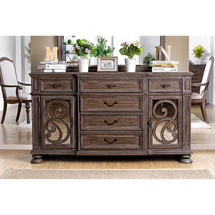 Kenzie Dinning Table