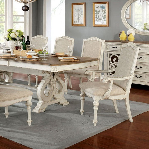 Leanna Dining Table