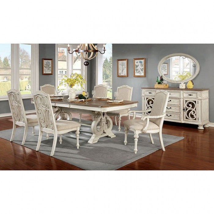 Leanna Dining Table