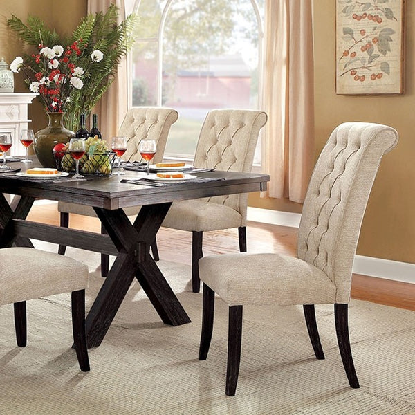 Aila Dinning Table