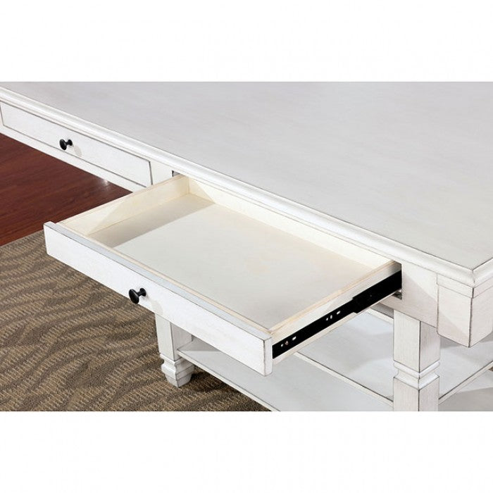 Jenna Counter HT Table