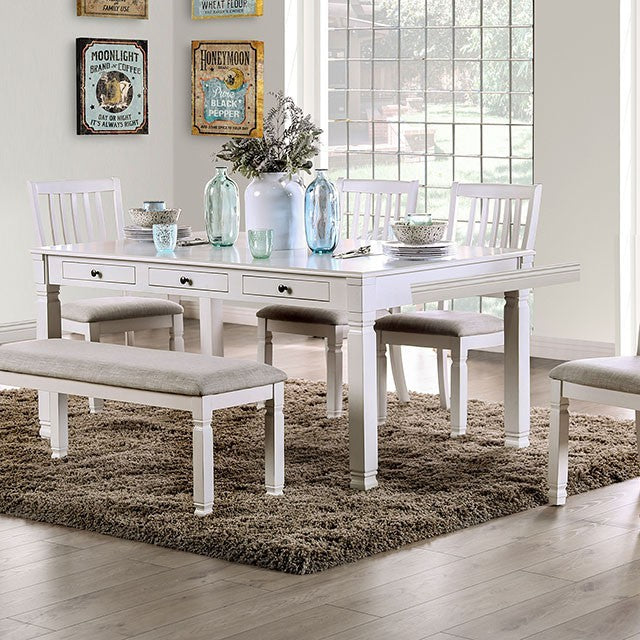 Valentina Dinning Table
