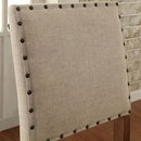 Alondra Counter HT Table