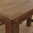 Alondra Counter HT Table