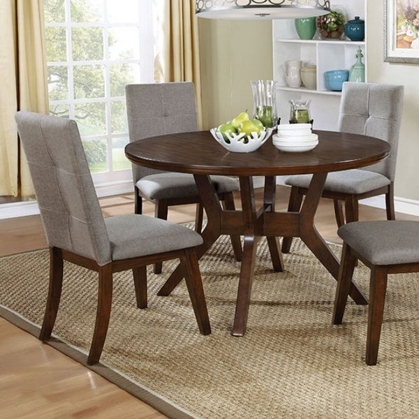 Daphne Round Dinning Table