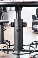 Jericho Counter HT. Table