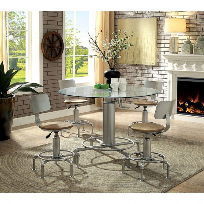 Loyal Dinning Table
