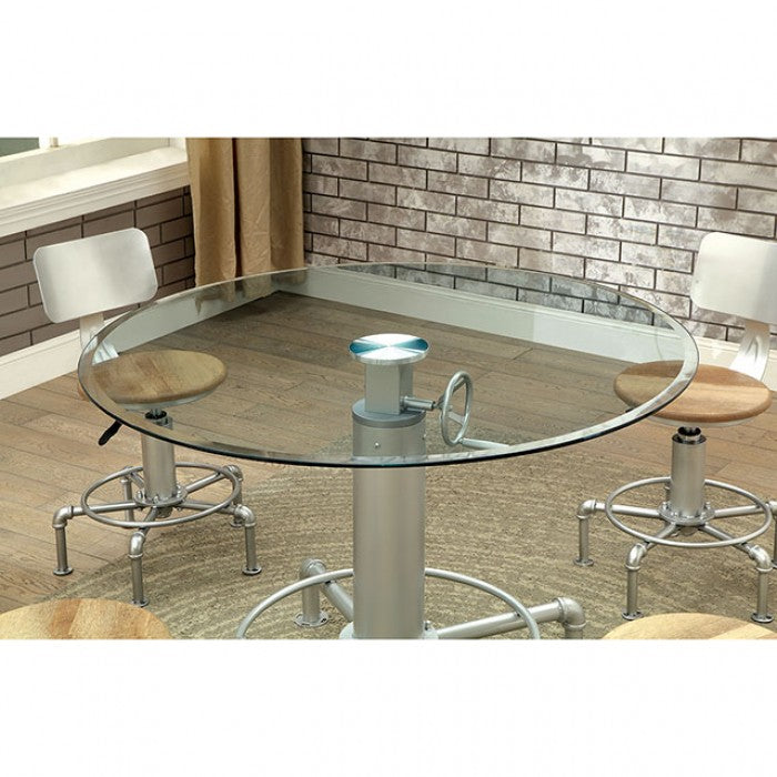 Loyal Dinning Table