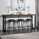 Jaden 4 PC. Dining Set