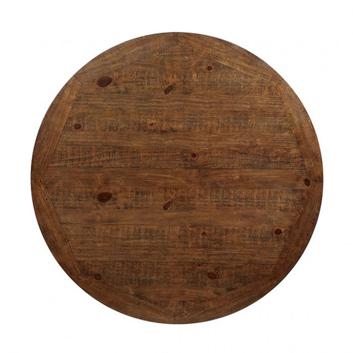 Charleigh Round Table