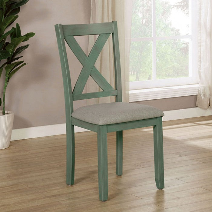 Darian 5 Pcs Dining Table Sst