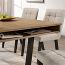 Nicolas Dining Table