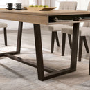Nicolas Dining Table